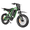 Green, variant on R700 Peak 3000W 20"x4.0 Fat Tire Electric Bike, 52V 25Ah Battery, Off-road E-Bike for Adults,UL2849