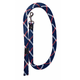 thumbnail image 1 of Correa para perro o gato, reforzada azul marino, Lunics, 1 of 4