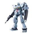 thumbnail image 1 of Gundam High Grade Universal Century 1/144 Scale Model Kit: #120 RGM-79N GM Custom, 1 of 1