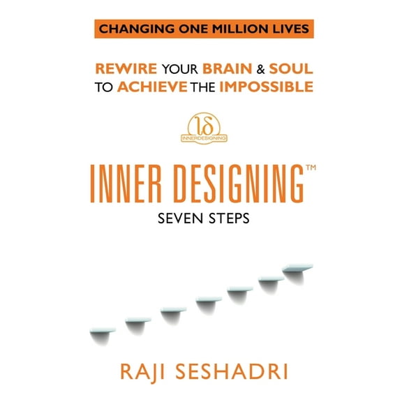 Inner Designing(TM) - Seven Steps, (Paperback)