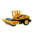 thumbnail image 1 of Mini Plastic Alloy Construction Vehicle Engineering Car Truck Model Kid Children Classic Toy, 1 of 5