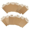 thumbnail image 4 of Milisten 1 Set Photo Banner Set Kraft Paper Photo Display for Parents Families, 4 of 6
