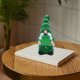 thumbnail image 5 of Xihbxyly Adorno de Gnomo de Resina, Pintura Impermeable, Diseño Duradero, Decoración para Interiores y Exteriores, Accesorio de Jardín Original, Vibrante y Duradero, Tamaño 8,5 X 7,5 X 18 Cm, 5 of 6