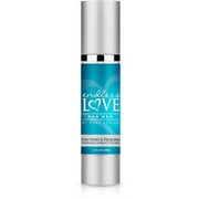 Endless Love for Men Stay Hard and Prolong Water- Based Lube - 1.7 Oz