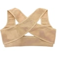 thumbnail image 4 of Faja Busto Postura Set 2 piezas Ecobaby Original, 4 of 7