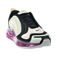 thumbnail image 2 of Nike Air Max 720 Women's Shoes Black-Black-Fossil-Purple ci3868-001, 2 of 6