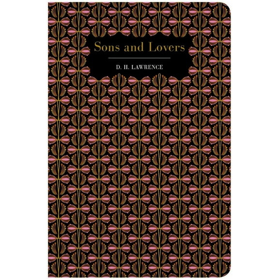 Chiltern Classic Sons and Lovers, (Hardcover)