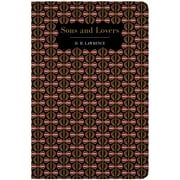 Chiltern Classic: Sons and Lovers (Hardcover)