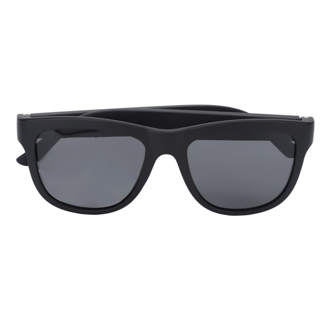 Smart Sunglasses, Audio Sunglasses Touch Control Blue Light Filter Voice Control for Sports for Outdoors
