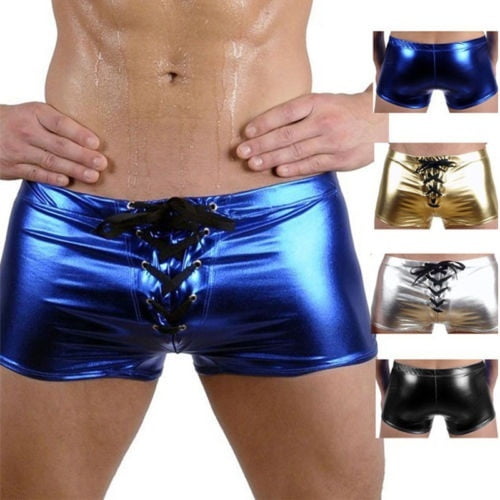Metallic Mens Underwear  – Page 3 –   - Men's Underwear and Swimwear