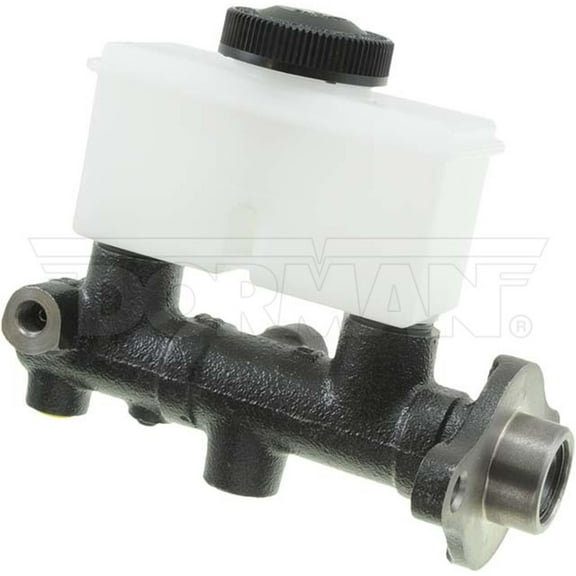 "Dorman M39746 Brake Master Cylinder for Specific Mazda Models" Fits select: 1986-1991 MAZDA RX7