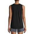 thumbnail image 3 of Athletic Works Women's Athleisure Commuter Tank, 3 of 6