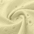 thumbnail image 5 of SHTXOZHI Women Summer Lightweight Cardigan Half Sleeve Hollow-Out Beach Cover Ups Cardigans, 5 of 6