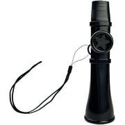 1pcs，Kazoo, Kazoo for Adults & Kids, Professional Musical Instrument with Adjustable Tone, Lightweight & Portable Kazoos for Music Lovers, Perfect for Violin/Guitar/Piano Accompaniment