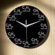 thumbnail image 5 of Reloj de pared digital Macarena de matemáticas, 5 of 8