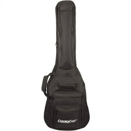 【2024新春福袋】 World Tour Deluxe 20mm Guitar Gig Bag for Gibson and ギター