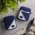 thumbnail image 3 of Penn State Nittany Lions Champion Series HDX Case Cover Compatible with Apple AirPods Gen 1 & 2 by Affinity Bands, 3 of 6