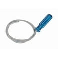 thumbnail image 2 of Dial  60 in. H Metal  Blue  Snake, 2 of 2