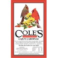 Cajun Cardinal Blend Bird Seed, 10Pound
