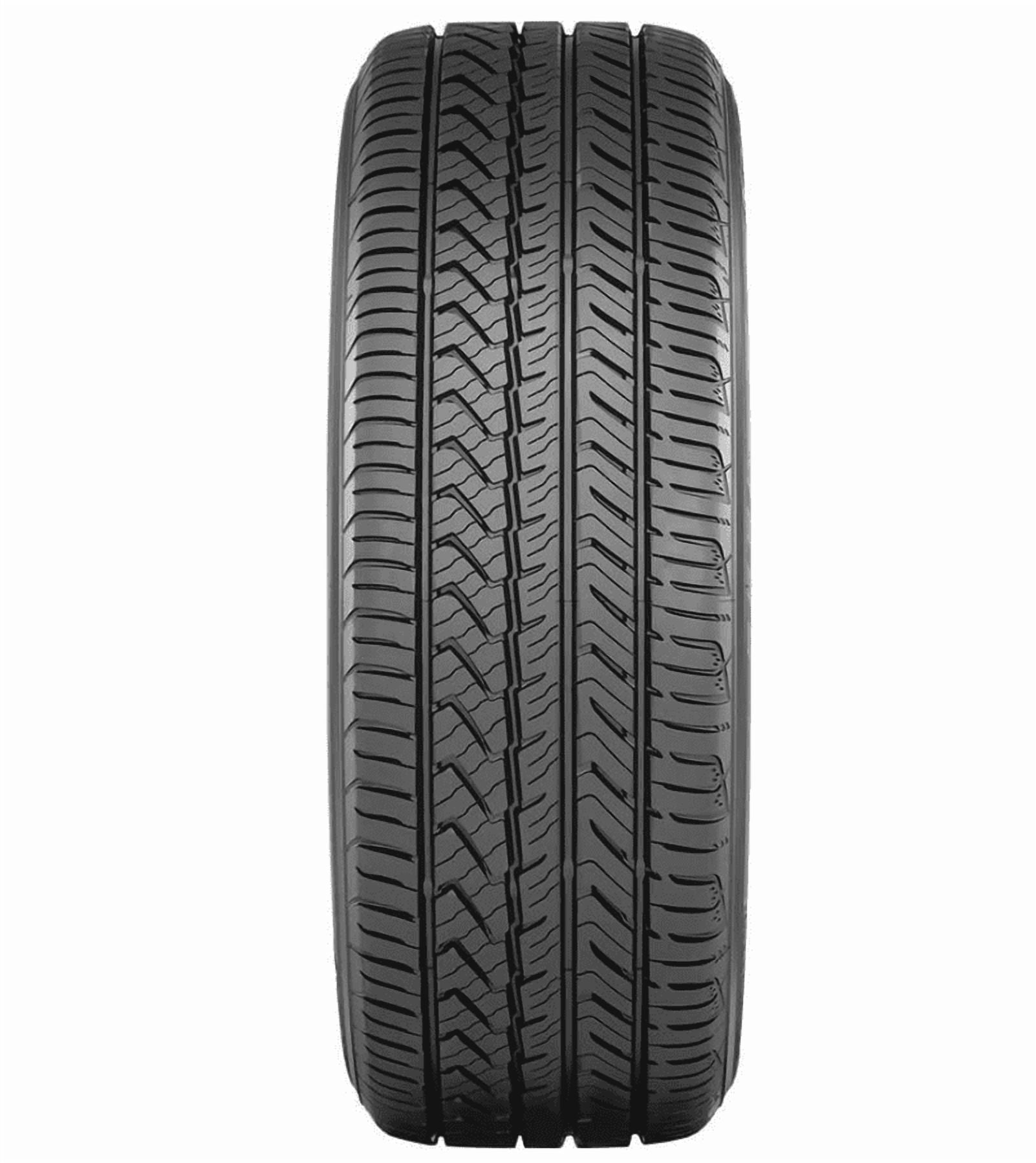 Yokohama Advan Sport A/S+ 255/35R18XL 94Y BSW tire