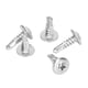 thumbnail image 5 of Tornillos autorroscantes Bling Bling de Acero inoxidable 410 4,8 x 16 mm 100 piezas, 5 of 12