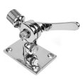 thumbnail image 4 of Antenne VHF Marine avec Base Réglable en Acier Inoxydable 316 pour Bateaux, 4 of 5