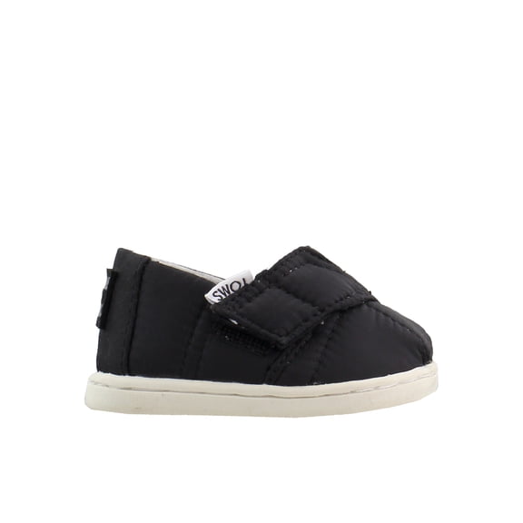 TOMS Boys Alpargata Slip On Casual Shoes