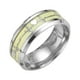thumbnail image 2 of Anillo de flash de color personalizado Anillo luminoso Anillo europeo y americano Wmkox8yii  fajkfhkj1233, 2 of 9