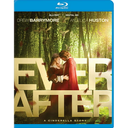 Ever After (Blu-ray) (Best Action Thrillers Ever)