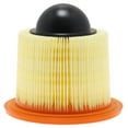 thumbnail image 3 of FRAM CA8039 Extra Guard Engine Air Filter for Select Ford Vehicles, 3 of 6