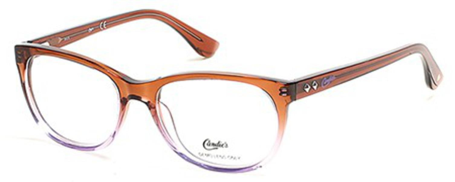 candies eyeglasses manufacturer