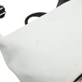 thumbnail image 6 of Pre-Owned Fendi x FILA Mania Zucca Backpack, White Multicolor Leather, Women's FENDI, 6 of 10