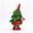 A, variant on Dancing Christmas Tree Decoration, Electric Singing Swinging Lighted Holiday Toy with Music and Motion for Tabletop, Mantel, Living Room and Seasonal Party Display, A