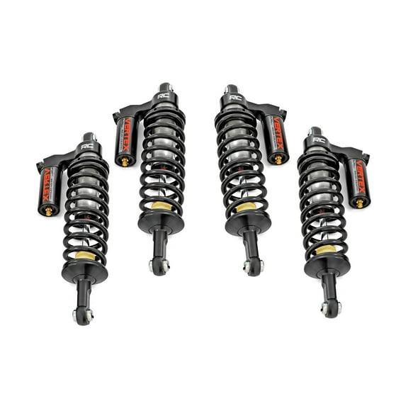 Rough Country Vertex Suspension Kit for Can-Am Defender HD5/HD8/HD9 - 791003