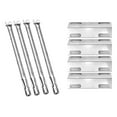 Ducane Affinity 4200,4400, Ducane 4100 Replacement Kit Includes Stainless Heat Plates and