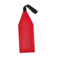 thumbnail image 3 of Bandera de seguridad para remolque de kayak, tela Oxford portátil resistente al desgarro, advertencia de remolque de canoa rojo, 3 of 8