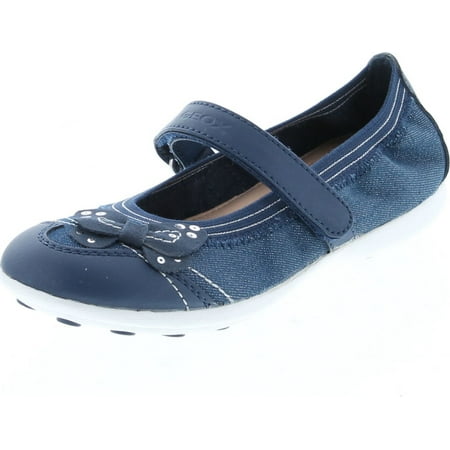 

Geox Girls Junior Jodie Fashion Shoes Blue 35