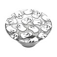thumbnail image 4 of Phone Grip PopSockets translúcidos con soporte expandible, 4 of 6