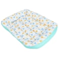 thumbnail image 1 of PP Square Pet Beds Mats Pattern Square Pet Washable Nest Washable Square Dog Beds Mats Dog Beds Mats Cloth + PP  for Portable Dog Pad for Small or Medium Dog ANGGREK Otros, 1 of 8