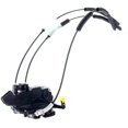 thumbnail image 2 of A-Premium Door Lock Actuator Motor Replacement for Altima 2008-2013 Coupe Front Left Driver Side, 2 of 3