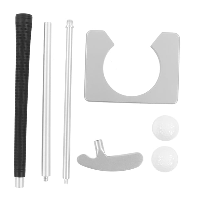 Juego de regalo para práctica de putt de golf,Juego de regalo para putt de golf Caja de regalo para putt de golf Caja de práctica de golf Integración perfecta