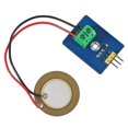 thumbnail image 4 of 10pcs Piezoelectric Sensor Analog Ceramic Sensor Module Piezoelectricity For Diy Kit, 4 of 4