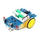 thumbnail image 3 of D2-1 Línea de seguimiento inteligente Kit de coche inteligente TT Motor Kit de bricolaje electrónico Ehuebsd Para estrenar, 3 of 7