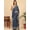 navy, variant on Dual Shade Pure Silk Saree with Golden Zari Woven Peacock-Elephant Motif Broad Border and Bold Aamra Motif on Pallu – Black