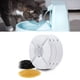 thumbnail image 5 of 12 filtros para fuente de agua para gatos, triple filtración, purificación de agua, repuesto redondo, dispensador de agua para gatos, 5 of 13