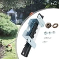 thumbnail image 2 of Bgsha Kit de Service de Direction Hydro Rider Électrique 753 11064B pour Cub Cadet CC30 et CC30 Hydro Rider Protégez Votre Tracteur de Pelouse!, 2 of 10