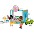 thumbnail image 3 of Set LEGO Friends Tienda de Donas 41723, 3 of 4