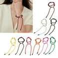 thumbnail image 3 of YIEMEEN Stylish Sturdy Nylon Cord Bracelet Portable and Comfortable for Trendy Women, 3 of 20