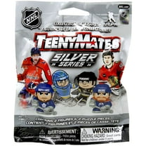 NHL TeenyMates Hockey Series 12 Mystery Pack