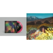 Jaime Reimagined & What Now [LP Vinyl Bundle]